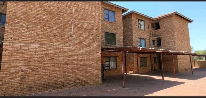 Property #ENT0262392, Apartment for sale in Lephalale