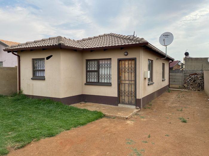 Property #ENT0262396, House for sale in Windmill Park