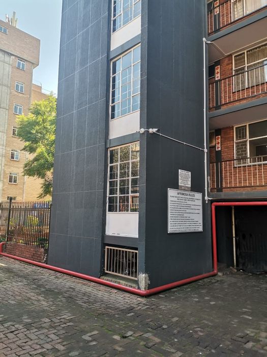 Property #ENT0262305, Apartment for sale in Sunnyside