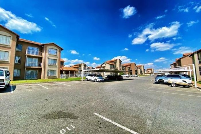 Property #ENT0262476, Apartment for sale in Benoni Central