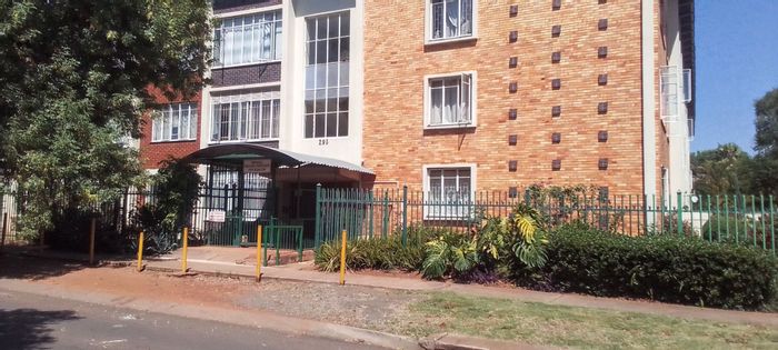 Property #ENT0262668, Apartment for sale in Pretoria Gardens