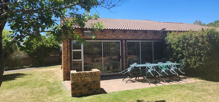 Property #ENT0262678, Duet for sale in Vaal Marina