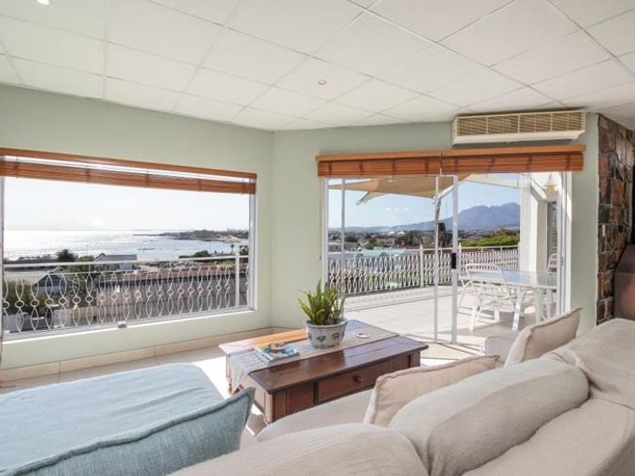 Gordons Bay Village Houses for sale