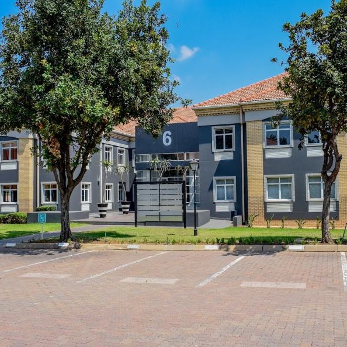 Property #ENT0262798, Office for sale in Fourways