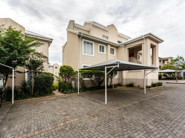 Property #ENT0262728, Townhouse for sale in Beacon Bay