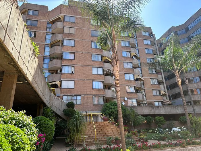 Property #ENT0262842, Apartment for sale in Pretoria Central