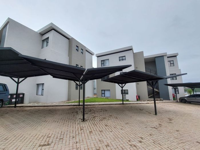 Property #ENT0262968, Apartment for sale in Nelspruit