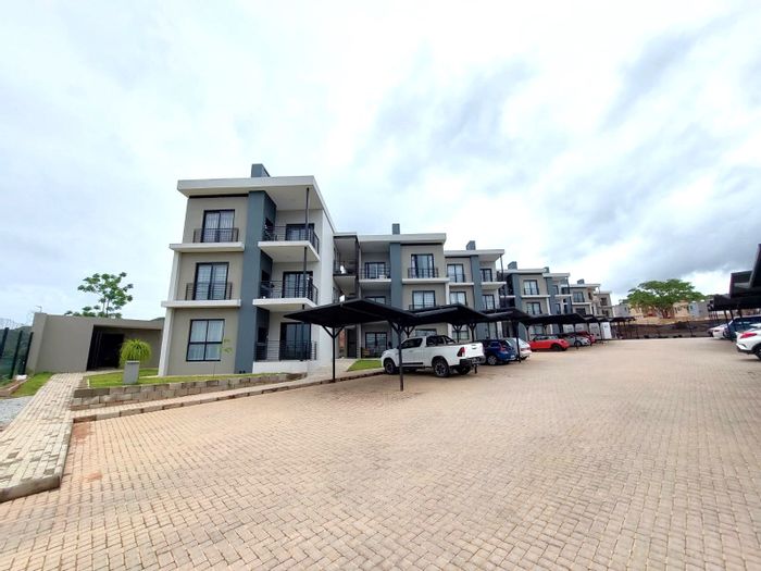 Property #ENT0262969, Apartment for sale in Nelspruit