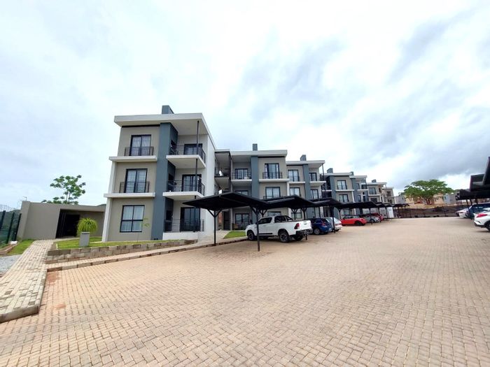 Property #ENT0262973, Apartment for sale in Nelspruit