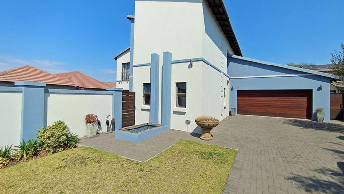 Property #ENT0262925, House for sale in Midstream Estate