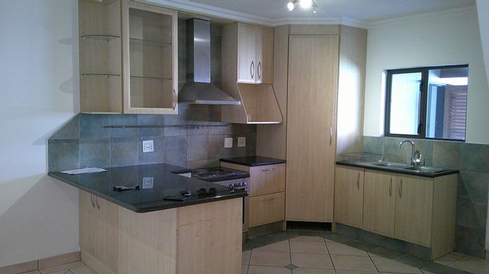 Property #ENT0262931, Townhouse sold in Bryanston