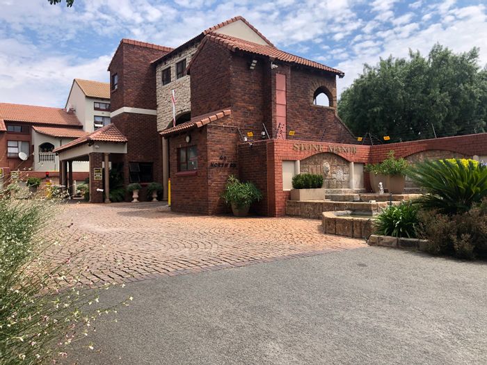 Property #ENT0262934, Apartment for sale in Morningside