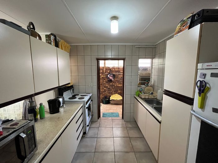 Property #ENT0263076, Townhouse for sale in Amandasig