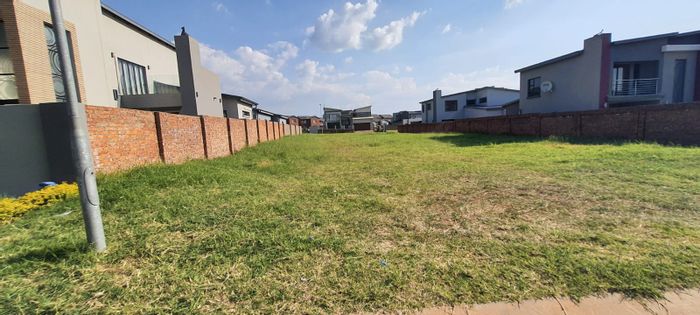 Property #ENT0263080, Vacant Land Residential for sale in Zambezi Manor Lifestyle Estate