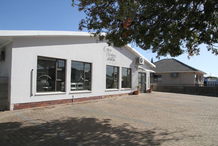 Property #ENT0263085, Office for sale in Springbok Park