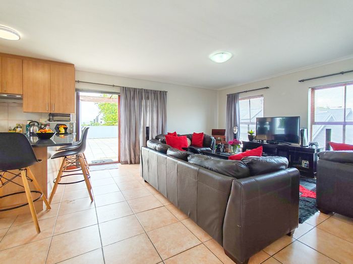 Property #ENT0263143, Apartment sold in Durbanville Central