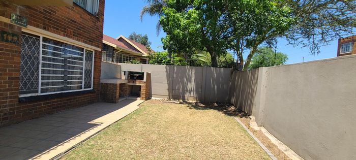 Property #ENT0263177, Apartment for sale in Edenvale Central
