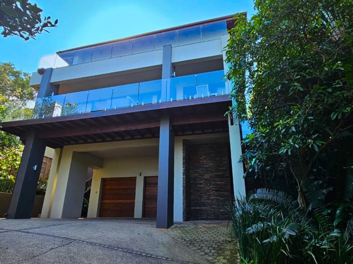 Property #ENT0263180, House for sale in Zimbali