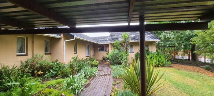 Property #ENT0263188, House for sale in Secunda