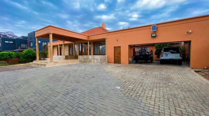Property #ENT0263108, House for sale in Observatory