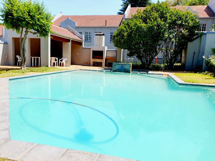 Property #ENT0263240, Apartment for sale in Woodmead