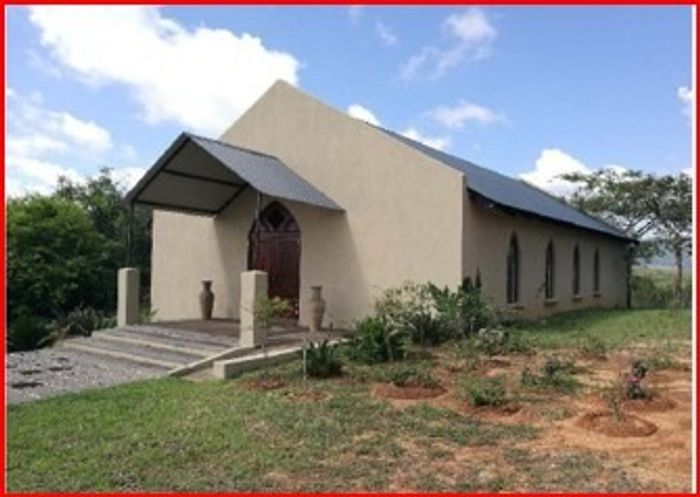 Property #ENT0263245, Small Holding for sale in Nelspruit