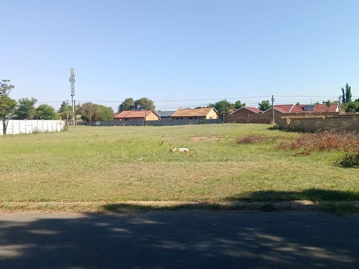 Property #ENT0263262, Vacant Land Residential for sale in Riamar Park