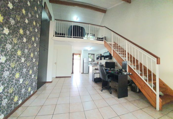 Property #ENT0263292, Apartment for sale in Sunninghill