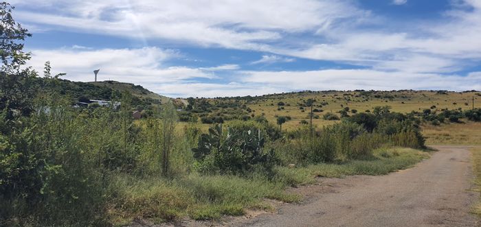 Property #ENT0263296, Vacant Land Residential for sale in Vaal Marina
