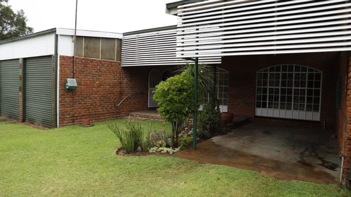 Property #ENT0263209, House for sale in Modimolle Rural