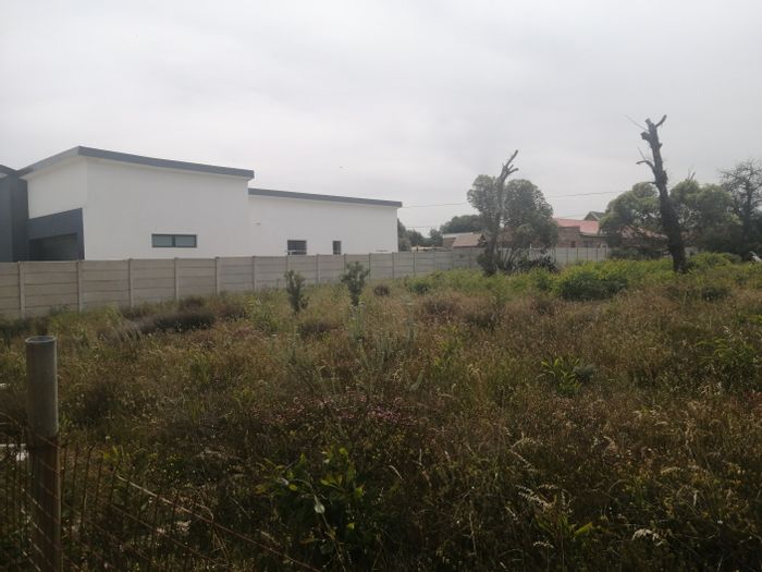 Property #ENT0263325, Vacant Land Residential for sale in Fisherhaven