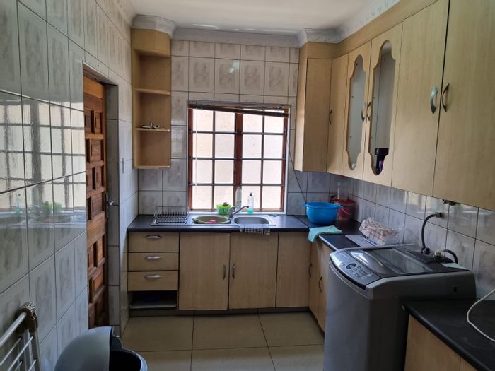 Property #ENT0263401, House for sale in Polokwane Rural