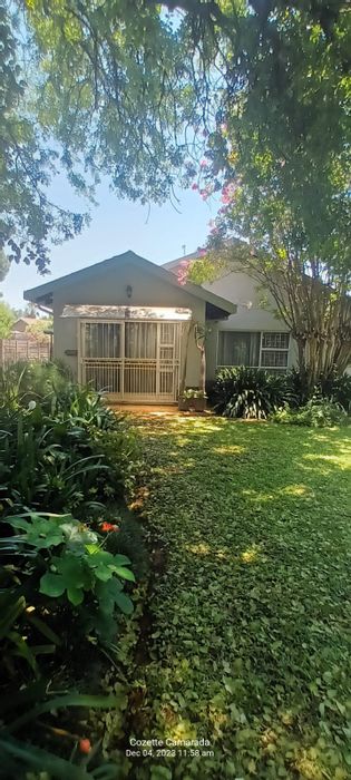 Property #ENT0263512, House for sale in Pretoria North