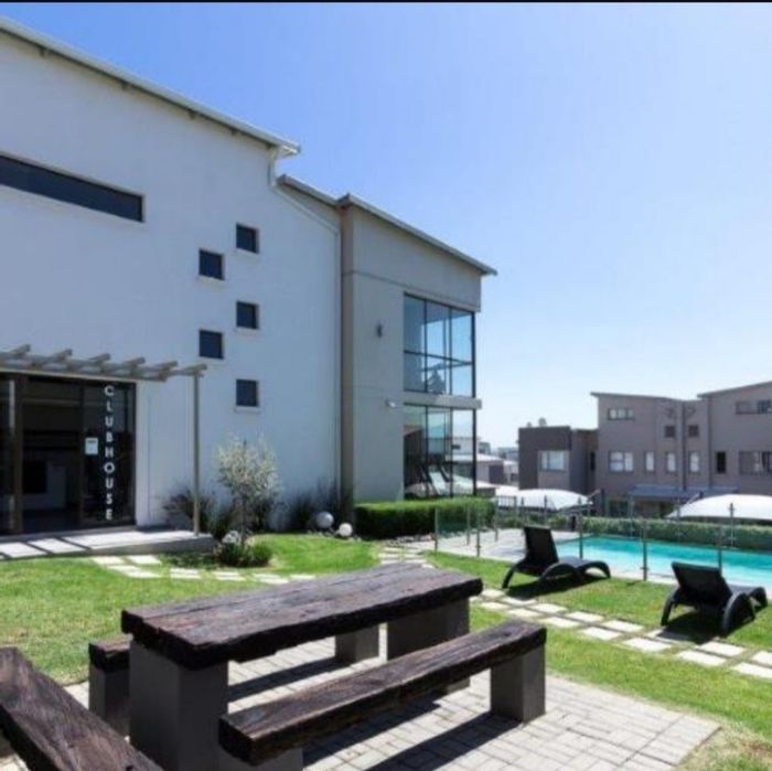 Property #ENT0263513, Townhouse for sale in Fourways