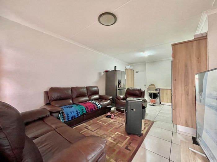 Property #ENT0263523, Apartment for sale in Blyde Riverwalk Estate