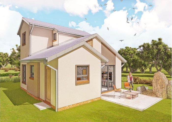 Property #ENT0263649, House for sale in Kya Sands