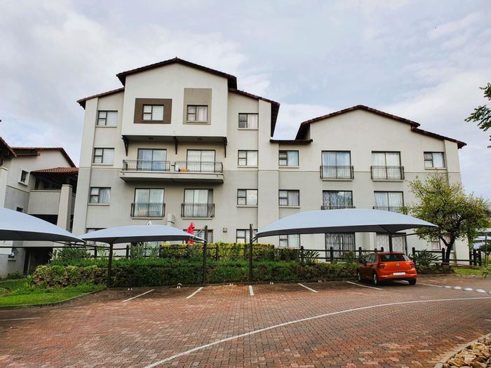 Property #ENT0263694, Apartment for sale in Sunninghill
