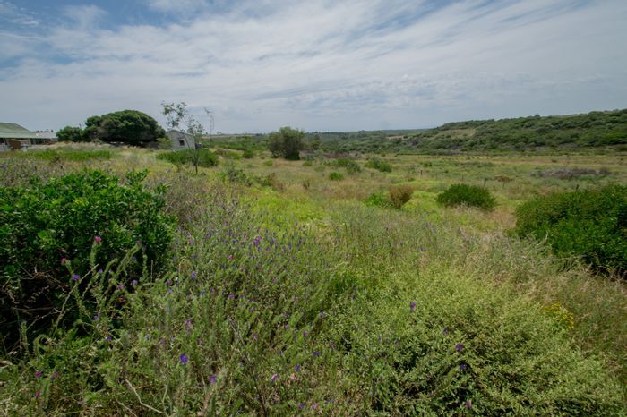 Property #ENT0263600, Vacant Land Residential for sale in Albertinia