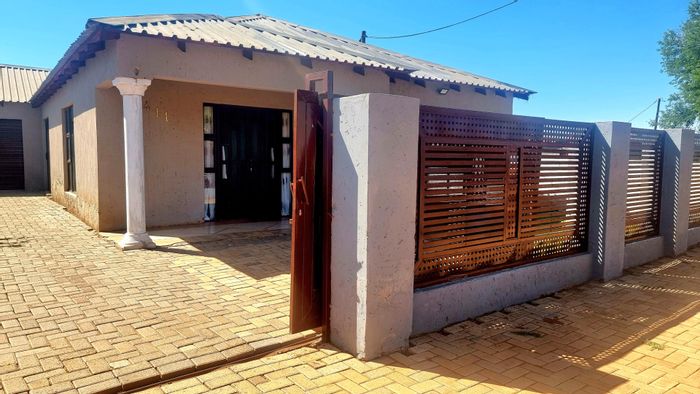 Property #ENT0263602, House for sale in Promosa