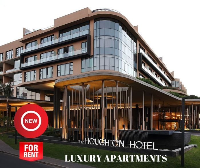 Property #ENT0263608, Apartment sold in Houghton Estate
