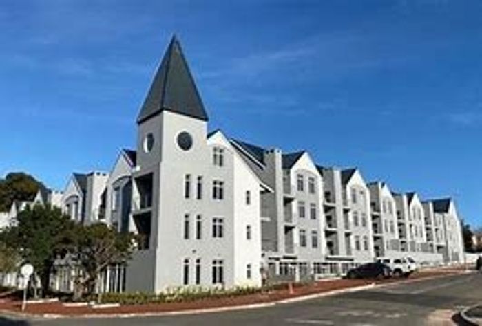 Property #ENT0263619, Apartment rental monthly in Durbanville Central