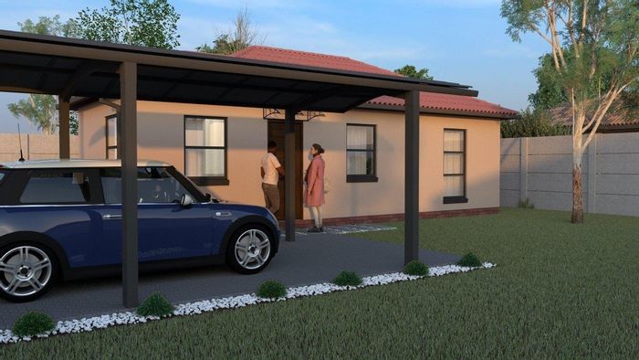 Property #ENT0263767, House for sale in Protea Garden