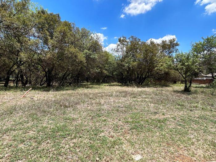 Property #ENT0263720, Vacant Land Residential for sale in Silver Lakes Golf Estate