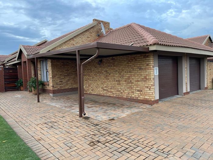 Property #ENT0263737, Townhouse for sale in Montana Tuine