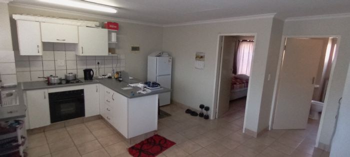 Property #ENT0263858, Apartment for sale in Pretoria West