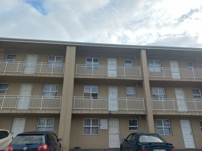 Property #ENT0263804, Apartment rental monthly in Parow Central