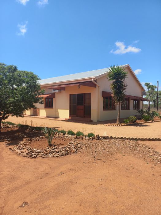 Property #ENT0263974, Small Holding for sale in Baskoppies A H