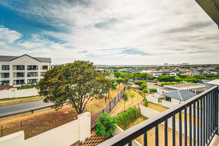 Property #ENT0263923, Apartment for sale in Greenstone Hill