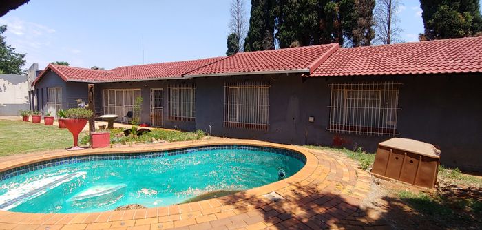 Property #ENT0264057, House sold in Dersley