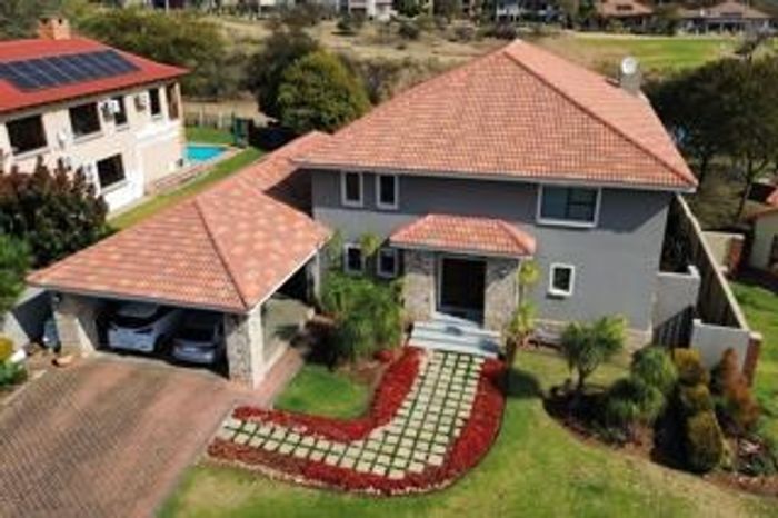 Property #ENT0264093, House for sale in Pebble Rock Golf Village